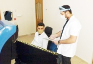 Ticari araç sürücülerinin psikoteknik belgesinin olması mecburi hale getirildi