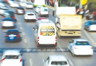 Psikoteknik belgesi olmayan ceza alacak