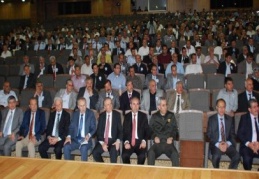 Ticari araç sürücülerinin sorunları tartışıldı