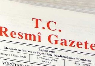 Ticari defterlere kapanış onayı zamanı değiştirildi