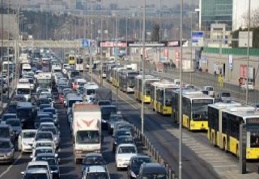 Ticari taşıt kullanımına belge zorunluluğu getirildi