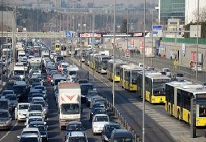 Ticari taşıt kullanımına belge zorunluluğu getirildi