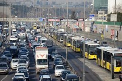 Ticari taşıt kullanımına belge zorunluluğu getirildi