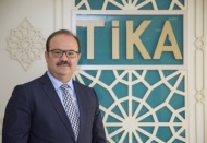 TİKA Başkanı Çam: Türkiye FETÖ'cülerin hayal ettiği gibi olmayacak