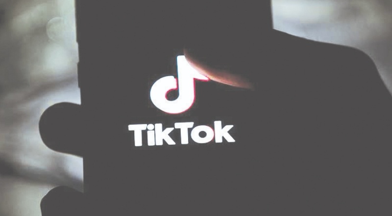 TikTok 7 milyondan fazla hesabı kaldırdı
