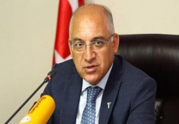 TİM Başkanı Büyükekşi: “Anayasa değişiklik paketi halkın kararıyla bir sonuca varacaktır”