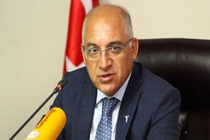 TİM Başkanı Büyükekşi: “Anayasa değişiklik paketi halkın kararıyla bir sonuca varacaktır”