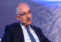 TİM Başkanı Büyükekşi: Son 4 ayda üst üste kesintisiz ihracat artışı var
