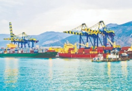 TİM Başkanı Gülle: ''212,2 milyar dolar ile yıllık hedefi aştık''