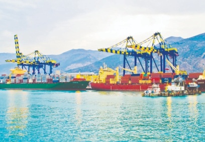 TİM Başkanı Gülle: ''212,2 milyar dolar ile yıllık hedefi aştık''