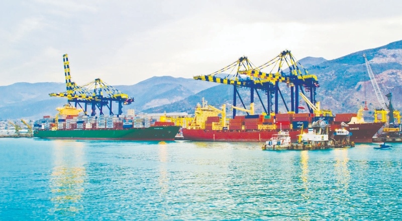 TİM Başkanı Gülle: ''212,2 milyar dolar ile yıllık hedefi aştık''