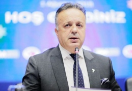 TİM Başkanı Gülle: Türk lirası adil değerini kısa zamanda bulacak