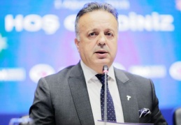 TİM Başkanı Gülle: Türk lirası adil değerini kısa zamanda bulacak