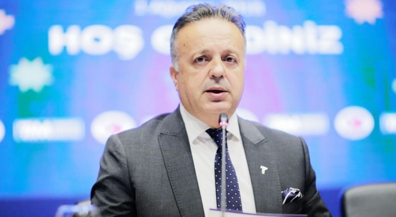 TİM Başkanı Gülle: Türk lirası adil değerini kısa zamanda bulacak