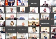 TİM Başkanı İsmail Gülle: Konteyner bütün ihracatçılarımızın ortak sorunu