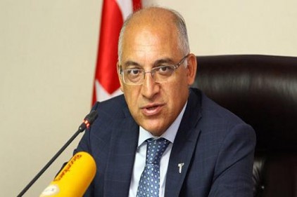 TİM Gaziantep&#8217;te açıkladı
