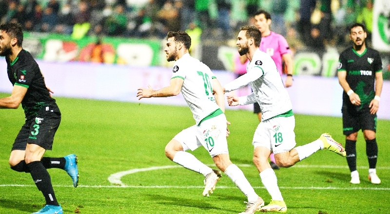 Tim Matavz ve Massimo Bruno Gaziantep FK maçı kadrosunda yer almadı