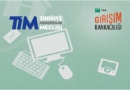 TİM-TEB Girişim Eviihracat potansiyeli yüksek girişimci fikirleri bekliyor