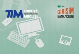 TİM-TEB Girişim Eviihracat potansiyeli yüksek girişimci fikirleri bekliyor