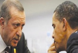 Time dergisine verdiği röportajda yakın ilişki içinde olduğu dünya liderleri arasında Başbakan Erdoğan’ı da saydı
