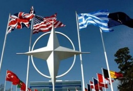 Times, NATO’dan “sesini yükseltmesini” istedi