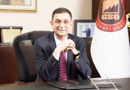 TİM'in ilk 1000 ihracatçı listesine Gaziantep 71 firmayla damga vurdu