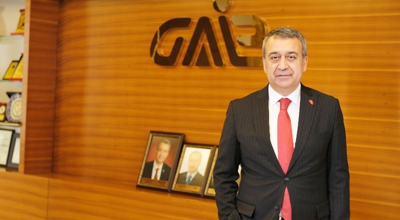 TİM'in yeni yönetiminde görev dağılımı yapıldı