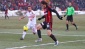 Timuçin’in kendi kalesine attığı gol Gaziantepspor’a galibiyet getirdi 2-1