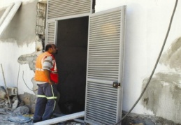 Tinerden zehirlendiler