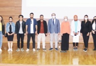 Tıp eğitimi, tıp mesleğini bırakana kadar devam ediyor