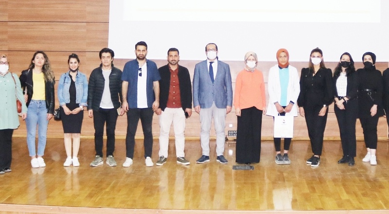 Tıp eğitimi, tıp mesleğini bırakana kadar devam ediyor