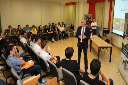 Tıp eğitiminde kullanılan en üst düzeydeki teknolojiye sahibiz