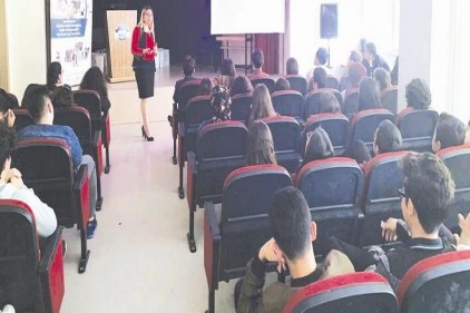 Tıp Fakültesi&#039;nde eğitim ve teknik altyapı ile ilgili bilgiler paylaşıldı