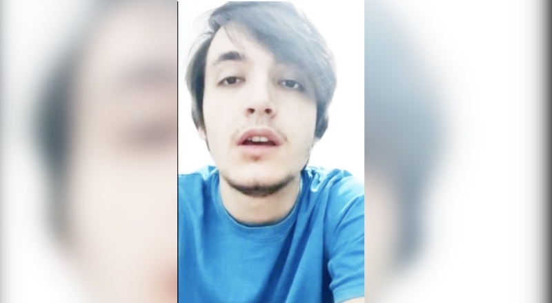 Tıp öğrencisi, cemaat yurdundaki baskıları anlatıp yaşamına son verdi