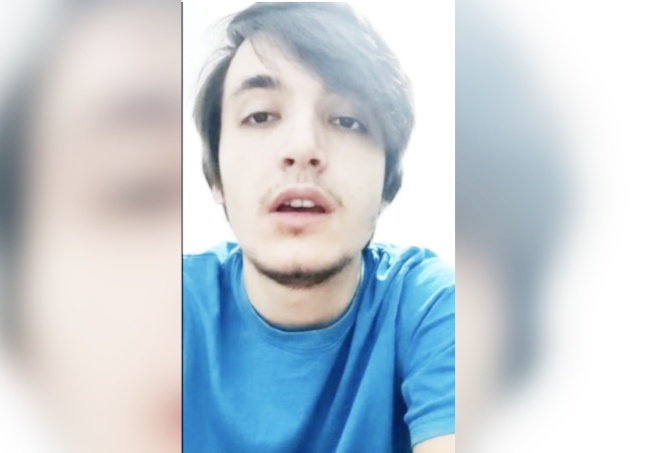 Tıp öğrencisi, cemaat yurdundaki baskıları anlatıp yaşamına son verdi