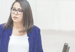TİP Sözcüsü Sera Kadıgil: Güçlendirilmiş parlamenter sistem görüşmelerine davet edilmedik
