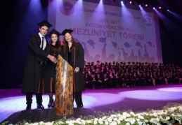 Tıp ve Mühendislikleri tercih ettiler