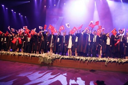 Tıp ve Mühendislikleri tercih ettiler