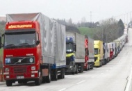 TIR karnesi sayısı azaldı