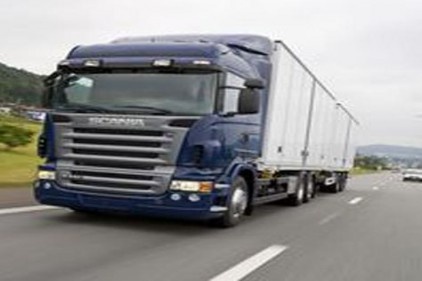 TIR karnesi sayısı yüzde 18.23 oranında azalışla 32 bin 372 oldu