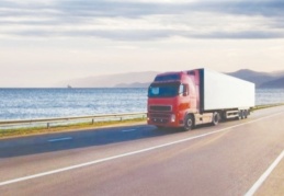 'Tır şoförü istihdamı Türkiye'de de ciddi sorun olacak'