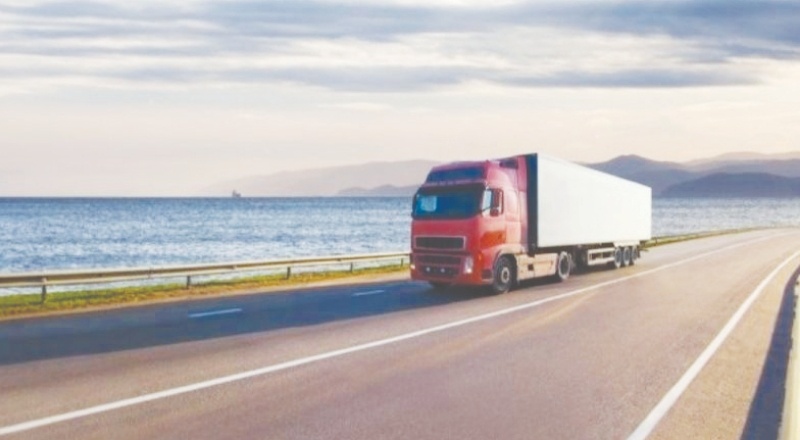 'Tır şoförü istihdamı Türkiye'de de ciddi sorun olacak'