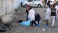 Tırın altında kalarak can verdi