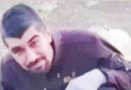 Tırın çarptığı genç hayatını kaybetti