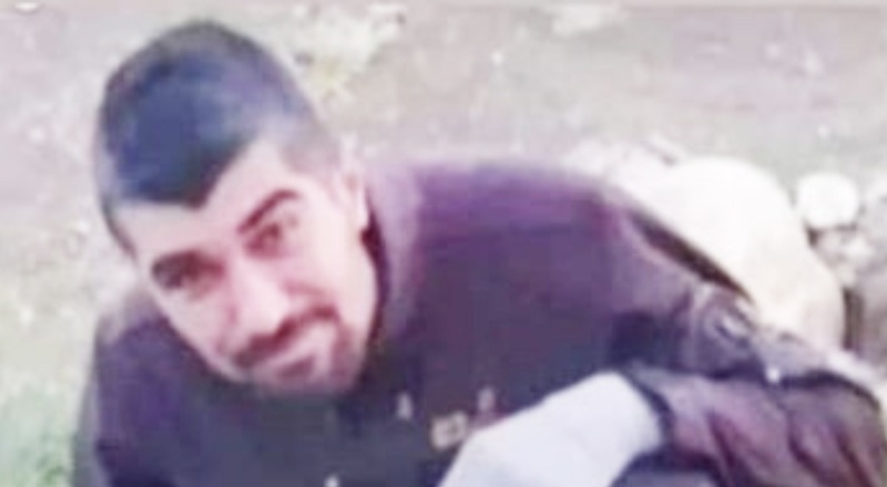 Tırın çarptığı genç hayatını kaybetti