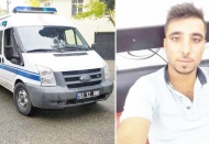 Tırını tamir eden sürücü, başka bir tırın çarpması sonucu öldü