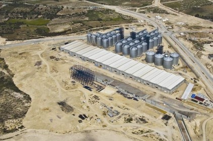 Tiryaki Agro 5. Sırada yer aldı
