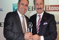 Tiryaki Agro, Anadolu’nun en büyük üçüncü şirketi
