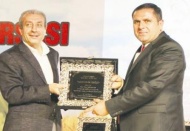 Tiryaki Agro Gıda iki ödül aldı