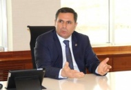 Tiryakioğlu, yaşlılara saygı haftasını kutladı 